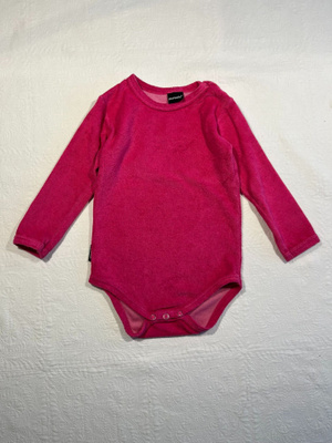 Metsola Body, 86