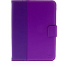 Belkin 7" Verve Universal Tab Folio, tekonahkaa, viol. UUSI - pikkukuva 1