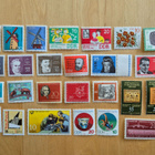Postitute DDR kokoelma (2) - pikkukuva 4