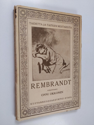 Onni Okkonen : Rembrandt