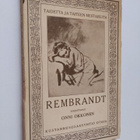 Onni Okkonen : Rembrandt - pikkukuva 1