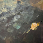Impressionistinen öljyvärimaalaus 1910-luvulta - pikkukuva 2
