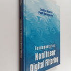 Jaakko Astola : Fundamentals of nonlinear digital filtering - pikkukuva 1