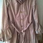On parle de vous Takki / Trench-coat / Trenssi - koko 36 - pikkukuva 5