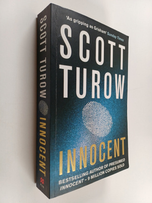 Scott Turow : Innocent