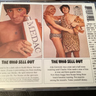 THE WHO / The Who Sell Out cd. - pikkukuva 4