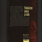 Kuula, Kari: Paholaisen biografia, Kirjapaja 2010, skp, K3++ - pikkukuva 2