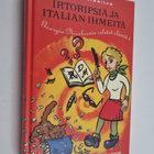 Louise Rennison : Irtoripsiä ja Italian ihmeitä - pikkukuva 1