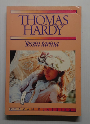 Thomas Hardy - Tessin tarina