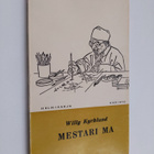Willy Kyrklund : Mestari Ma - pikkukuva 1