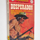 David King : Desperadon - pikkukuva 1