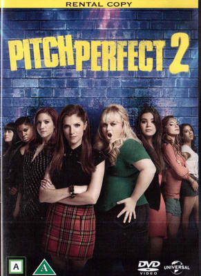 PITCH PERFECT 2