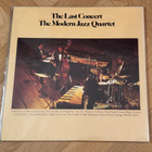 The Modern Jazz Quartet – The Last Concert (2xLP) - pikkukuva 4