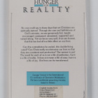 George Verwer : Hunger for Reality - pikkukuva 2