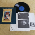 JELLYFISHBABIES - The Unkind Truth About Rome LP - pikkukuva 1