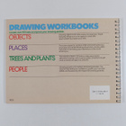 Bruce Robertson : Drawing workbooks : people - pikkukuva 2