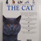 Michael Pollard : Encyclopaedia of Cats - pikkukuva 2