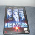 SIMPATICO -KORKEIN PANOKSIN (Jeff Bridges) 1999*** - pikkukuva 1
