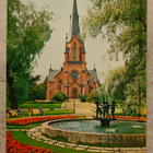 Tampere, Aleksanterin kirkko - pikkukuva 1