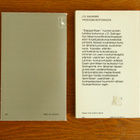 J.D. Salinger - Sieppari ruispellossa & Yhdeksän kertomusta - pikkukuva 4
