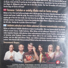SOLSIDAN 5 - ONNEA ONKIMASSA DVD - pikkukuva 2