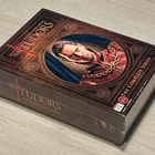 TUDORS (2007-2010) historiallinen draamasarja (13DVD) *UUSI* - pikkukuva 3