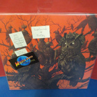 KVELERTAK - ENDLING UUSI 2LP - pikkukuva 1