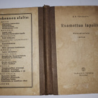 B.H. Päivänsalo Raamattua lapsille - pikkukuva 1