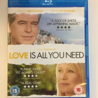 Love Is All You Need (Blu-ray) Pierce Brosnan (2012) - pikkukuva 1