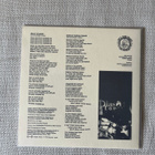 Plastic Tones – More Trouble 7" - pikkukuva 2