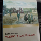 EERTAMO :  Vanhoja lohjalaisia I ( SIS POSTIKULU) - pikkukuva 1