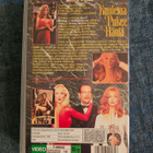 KUOLEMA PUKEE HÄNTÄ ( 1992 ) VHS ESSELTE VIDEO. - pikkukuva 2