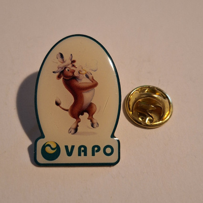 VAPO PINSSI