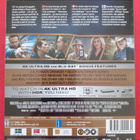 R.I.P.D. 4K UHD + BLU-RAY STEELBOOK - pikkukuva 2
