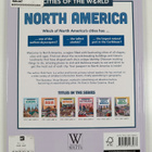 Rob Hunt : Cities of the World : Cities of North America - pikkukuva 2