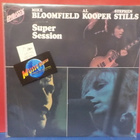 MIKE BLOOMFIELD-KOOPER-STILLS - SUPER SESSION M-/EX+ LP - pikkukuva 1