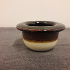 Pieni ruukku, 7x4cm, ehkä Kerman Savi - pikkukuva 1