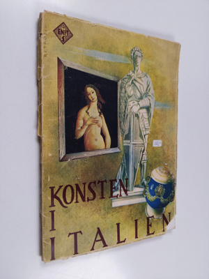 Konsten i Italien