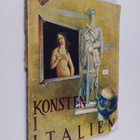 Konsten i Italien - pikkukuva 1