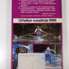 Urheilujätti 1986 : urheilun vuosikirja - pikkukuva 2