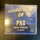 Karaokepokkari Pro 26 - Lauri Tähkä parhaita DVD (UUSI) - pikkukuva 1