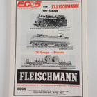Continental modeller magazine 1986 - pikkukuva 2