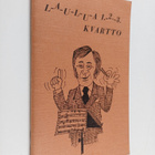 L-a-u-l-u-a 1.-2.-3. kvartto - pikkukuva 1