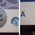 SIERRA Mickey's Space Adventure (Disney) Tandy eli PC-klooni - pikkukuva 5