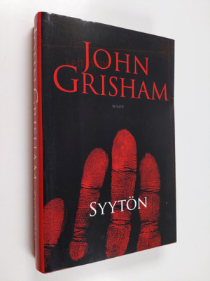 John Grisham : Syytön
