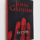 John Grisham : Syytön - pikkukuva 1