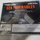 OST - LES MISERABLES UUSI old press CD - pikkukuva 2