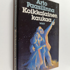 Arto Paasilinna : Arto Paasilinna -paketti (17 kirjaa) : ... - pikkukuva 3