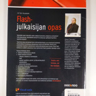 Petteri Paananen : Flash-julkaisijan opas - pikkukuva 2