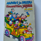 Aku Ankka taskukirja 5 - pikkukuva 1